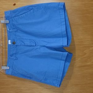 Vintage Gap City Shorts